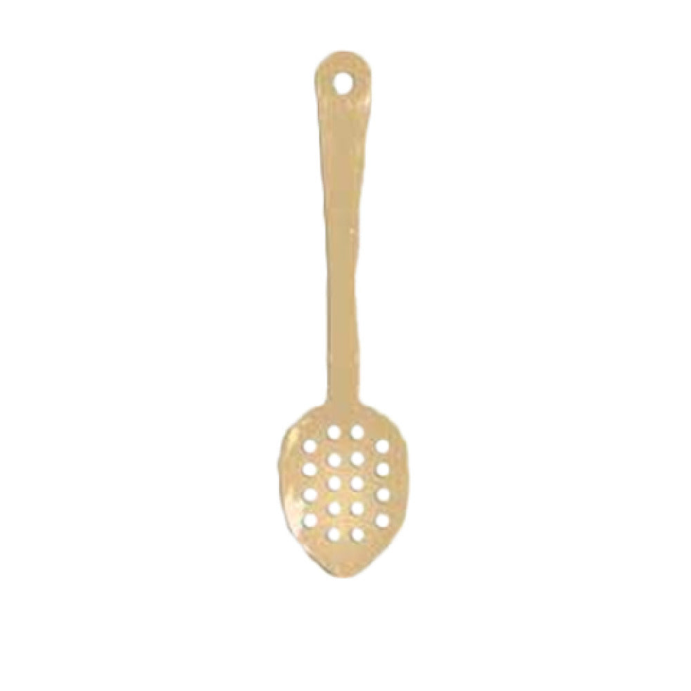 Thunder Group PLSS113BG Serving Spoon 11" Perforated