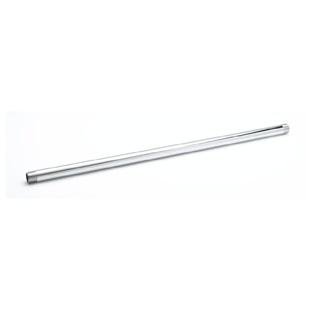 T&S Brass 000369-40 Pre-Rinse Riser 18" Long Chrome-plated
