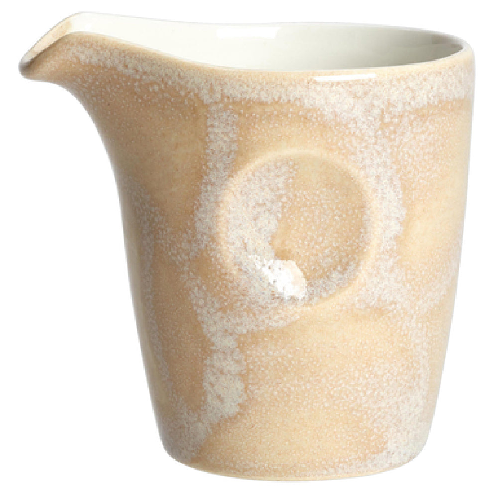 Steelite 17760557 Pourer 3.0 Oz 3.0" X 2.875"Revolution