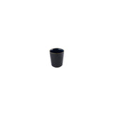 Churchill China TKBLKC041 - Cup, 4 Oz., 2-1/2" X 3"H