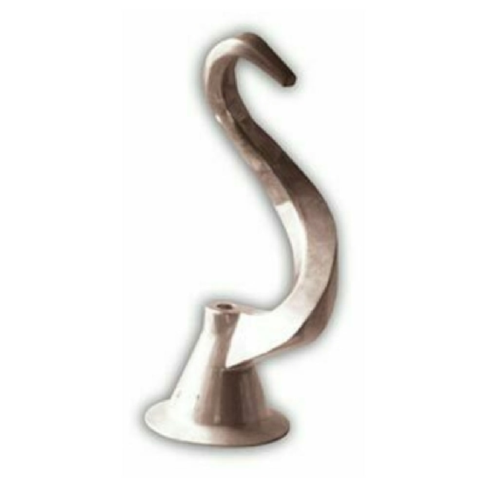 Alfa 80-VDS Value Spiral Dough Hook 80 Quart Cast Aluminum