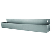 Hubert 86829 - Kratos Speed Rail, 22", Single-tier