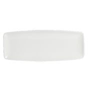 Steelite 6940E600 Tray 10"L X 4"W Oblong