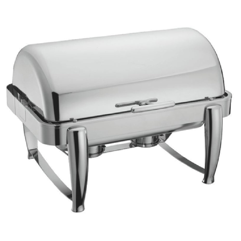 Hubert 29312 - Chafer, Full-size, 9-1/2 Qt.