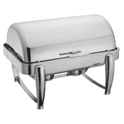 Hubert 29312 - Chafer, Full-size, 9-1/2 Qt.