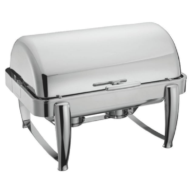 Hubert 29312 - Chafer, Full-size, 9-1/2 Qt.