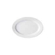 Winco BPO-1375 Birkhall Platter 13-3/4"L X 9-7/8"W X 1-1/2"H