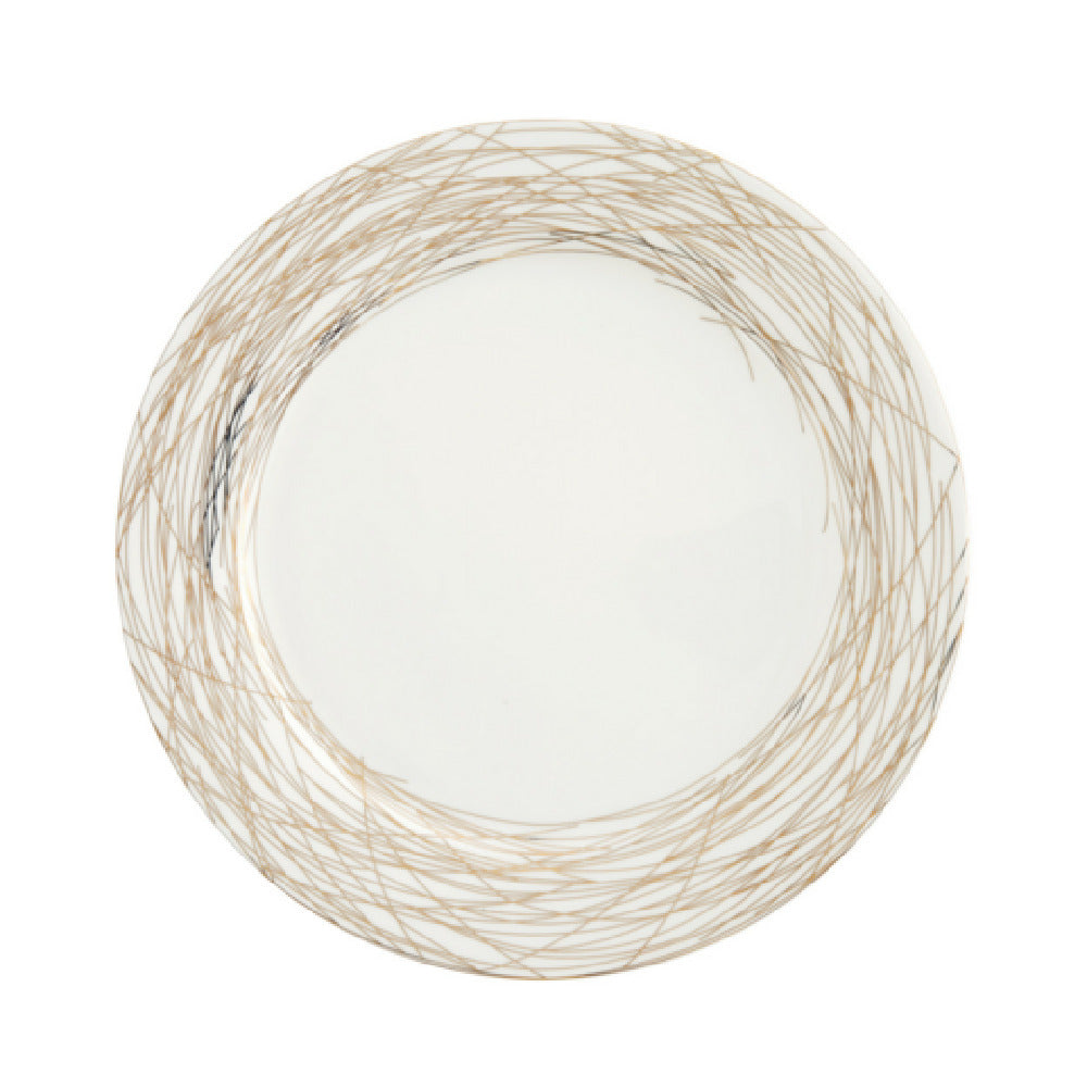 Fortessa RRP.NEST.15 Nest Plate 10.5" (26.7cm) Coupe