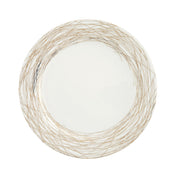 Fortessa RRP.NEST.15 Nest Plate 10.5" (26.7cm) Coupe