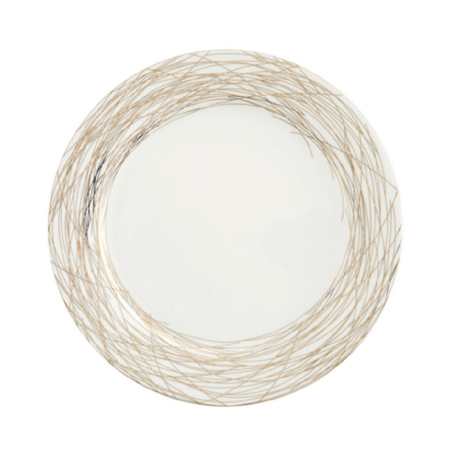 Fortessa RRP.NEST.15 Nest Plate 10.5" (26.7cm) Coupe