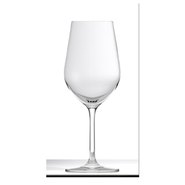 Anchor Hocking 1LS02CD13 Chardonnay Glass 12 Oz. Glass