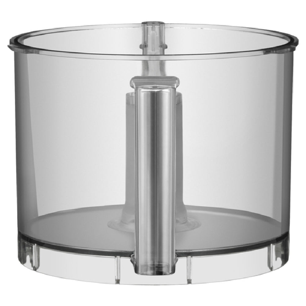 Waring WFP14S2 - Sealed LiquiLock™ Batch Bowl, For Use With WFP14S, WFP14SC