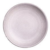 Vertex China E-8-F Plate 8-7/8” Dia. Round