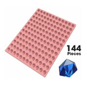 JB Prince MA300 A Icosahedron Silicone Mold 2.85 Made In USA