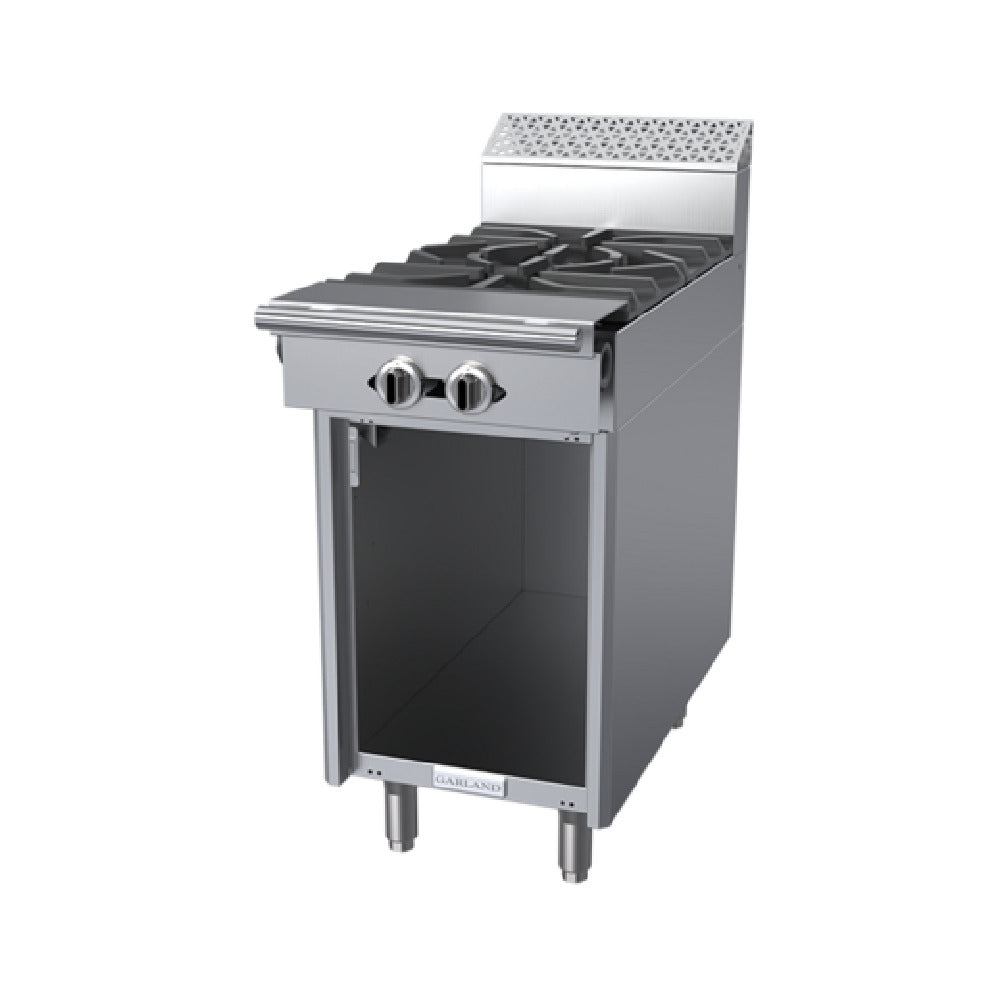 Garland C18-7S Garland Cuisine Series Heavy Duty Range Gas 18"