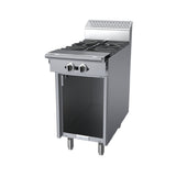 Garland C18-7S Garland Cuisine Series Heavy Duty Range Gas 18"