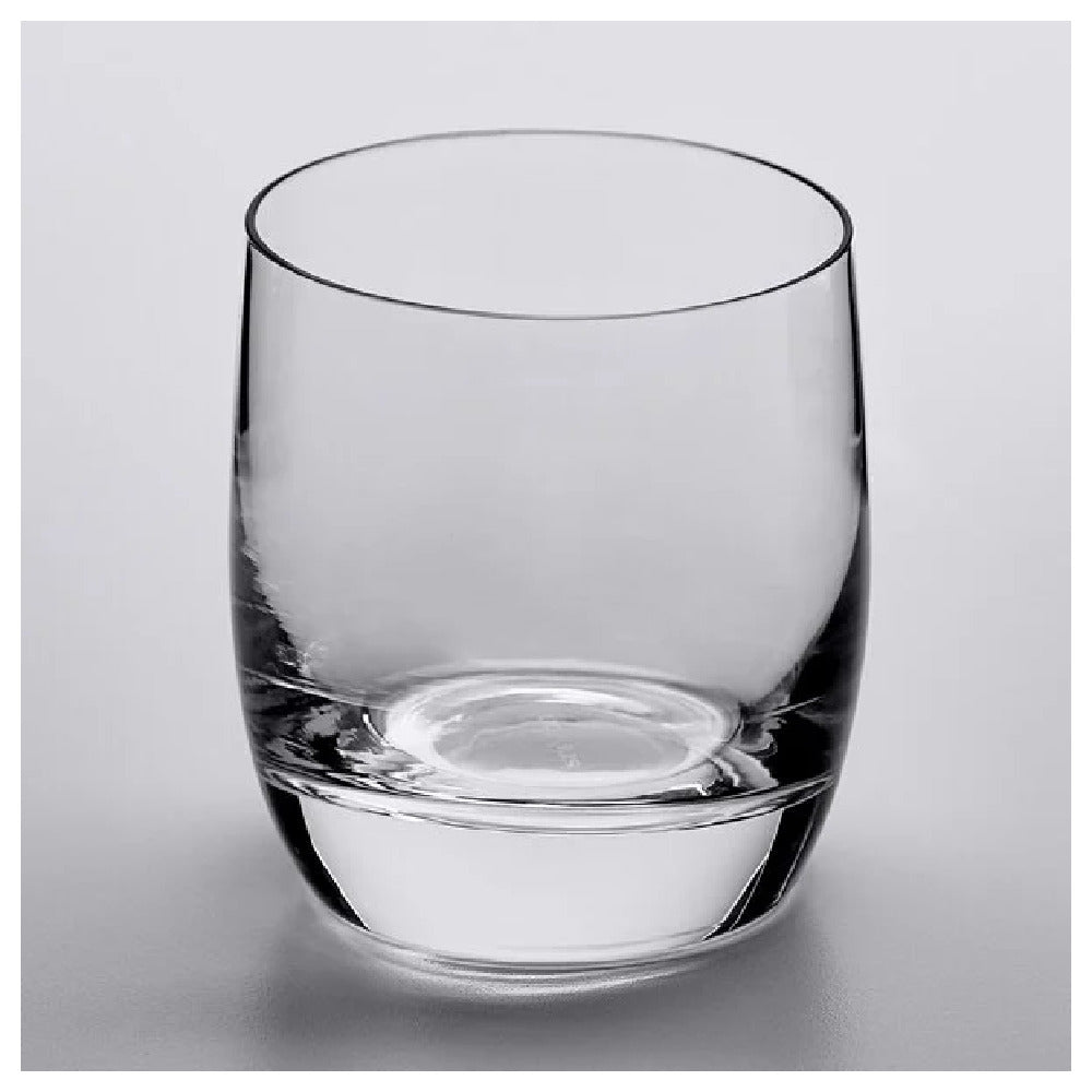 Anchor Hocking 1LT03RK10 Rock Glass 9 Oz. (280 Ml) Glass