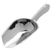 Hubert 64469 - Ice Scoop, 9-1/4" X 3-1/4", With Hanging Hole