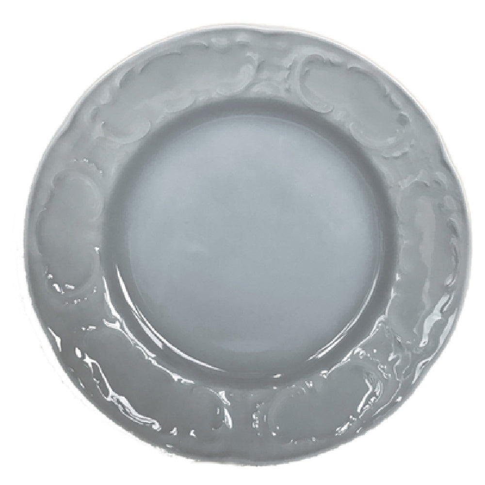 BauscherHepp 570019-700572 Plate 7-1/2" Dia. Round