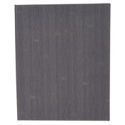 Winco LMD-811GY Menu Cover Double Letter Size