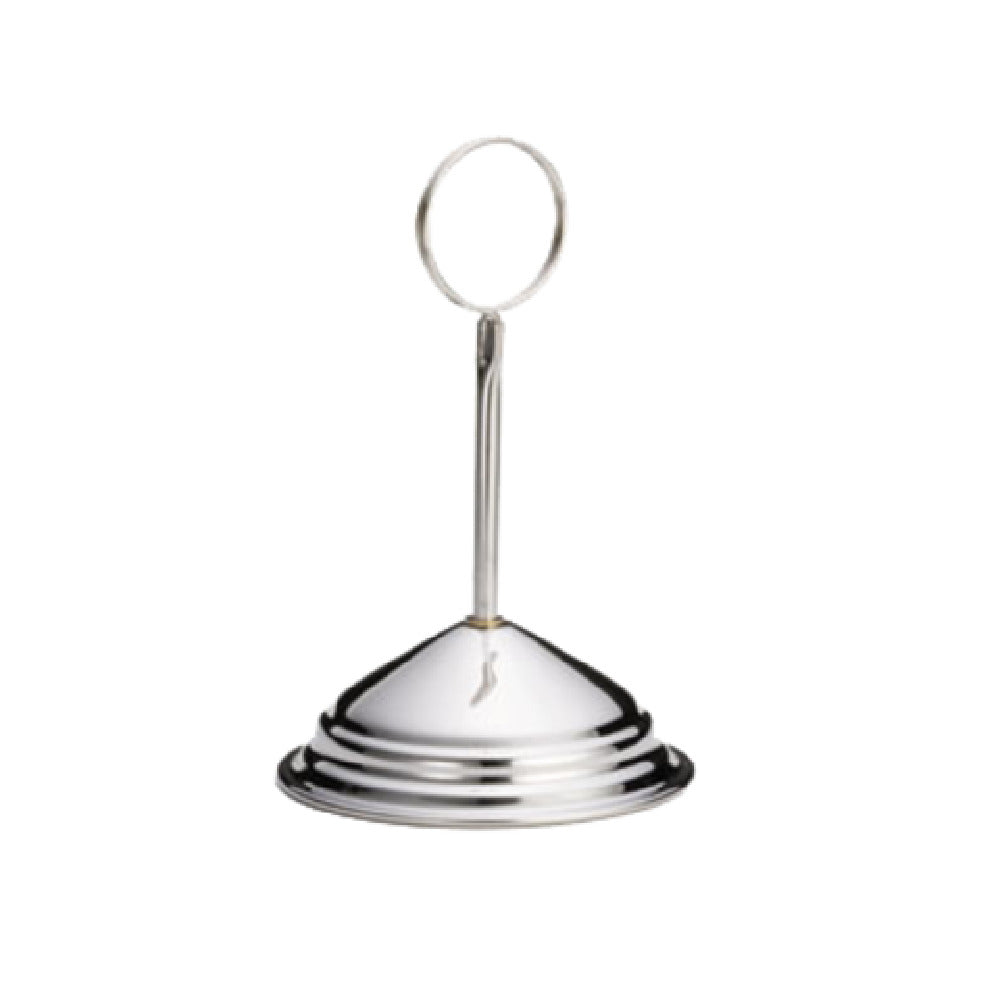 TableCraft Products 1306 - Number Stand, 6" Tall, Hand Wash Only