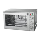 Waring WCO500XKSDI - (International) Commercial Convection Oven, Countertop, 23"W X 23"D X 15"H
