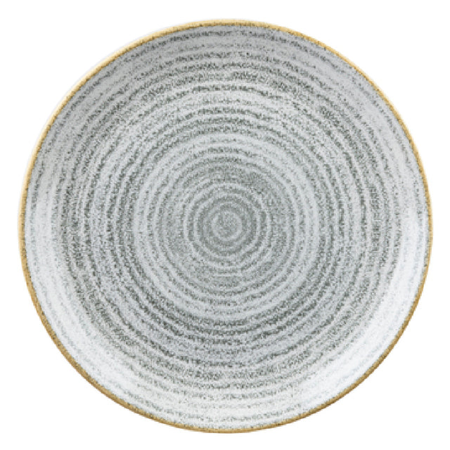 Churchill China SPSGEVP61 Plate 6-1/2" Dia. Round