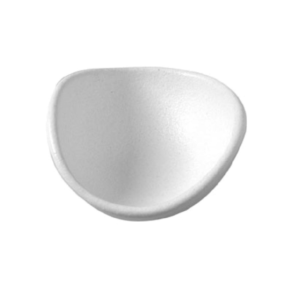 GET Enterprises CRD03GB Bugambilia® Condiment Bowl 8.45 Oz. 5-1/2" Dia.