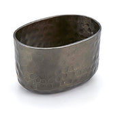 American Metalcraft ASPB Sugar Packet Holder 6 Oz. 3-3/8"L X 2-3/8"W X 2"H