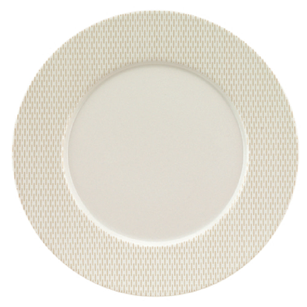 BauscherHepp 690029-328737 Plate 11-3/10" Dia. Round