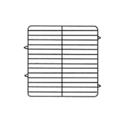 Vollrath PM3008-4-08 Plate Crate® Dishwasher Rack 8" To 8-3/8" Dia. (4) Extenders With Wire Dividers