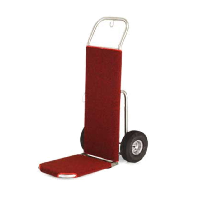Forbes Industries 1552-CK Bellman's Handtruck Standard 24"L Dropnose