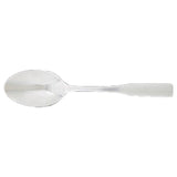 Royal ROY SLVBOS SS - Serving Spoon, Medium Weight, 18/0 Stainless Steel