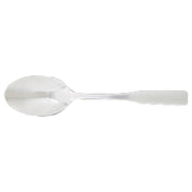 Royal ROY SLVBOS SS - Serving Spoon, Medium Weight, 18/0 Stainless Steel