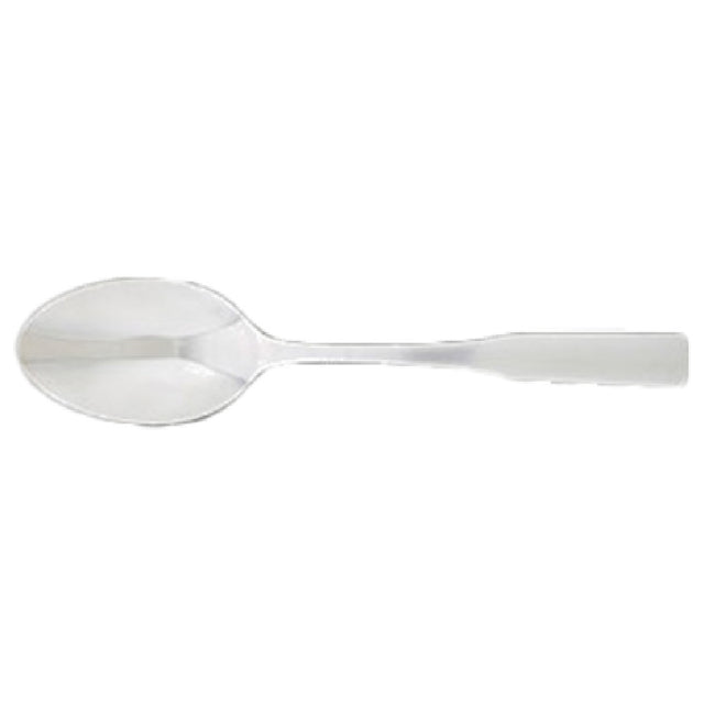 Royal ROY SLVBOS SS - Serving Spoon, Medium Weight, 18/0 Stainless Steel