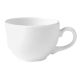 Steelite 9001C189 Low Cup 8.0 Oz 4.625" X 2.375"