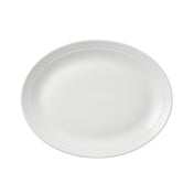 Steelite 1403X0116 Plate 13.5" Oval
