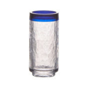 GET SOL-2SH-CL - Solera Shot Glass, 2 Oz., 1.6" Dia. X 3.5"H