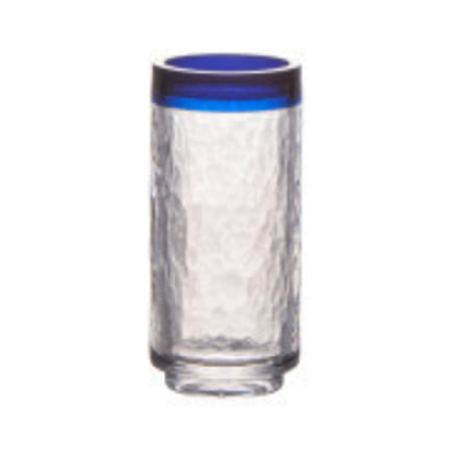 GET SOL-2SH-CL - Solera Shot Glass, 2 Oz., 1.6" Dia. X 3.5"H
