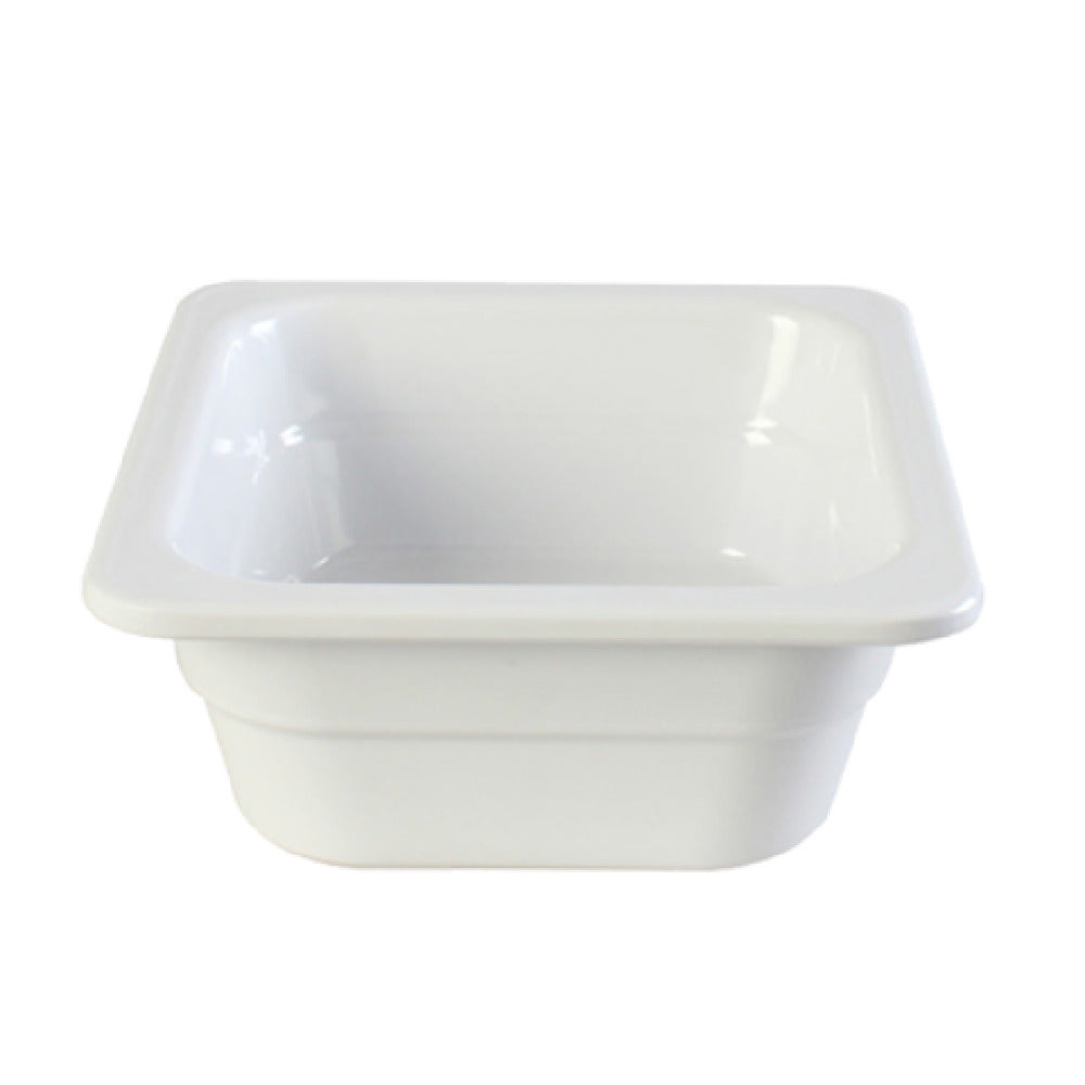 Thunder Group GN1162W Food Pan 1/6 GN 2-1/2" Deep