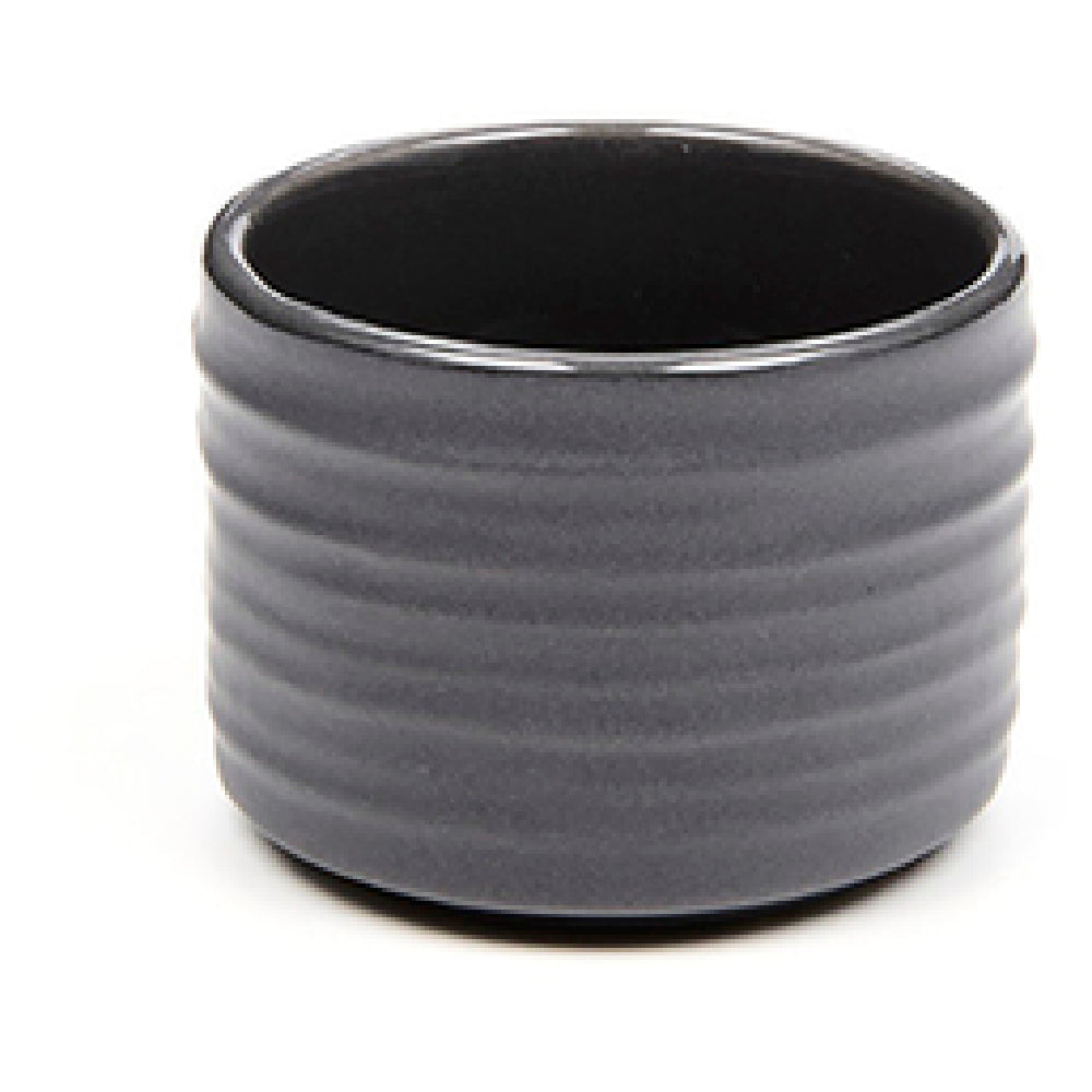 American Metalcraft PCG2 Sauce/Fry Cup 2 Oz. 2" Dia. X 1-1/2"H