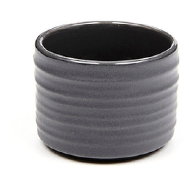 American Metalcraft PCG2 Sauce/Fry Cup 2 Oz. 2" Dia. X 1-1/2"H