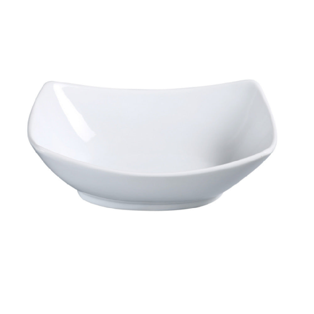 Yanco ML-608 Main Land Bowl 21 Oz. 8"L X 6"W