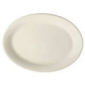 GET Enterprises PP1100737812 Platter 13-5/8" X 9" Oval