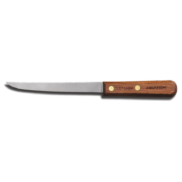 Dexter 2060 Traditional™ (1376HBR) Ham Boning Knife 6" High-carbon Steel
