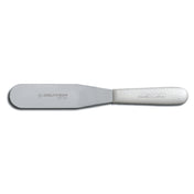 Dexter 17433 Sani-Safe® (S284-6½) Frosting Spatula 6-1/2" Stainless Steel Blade