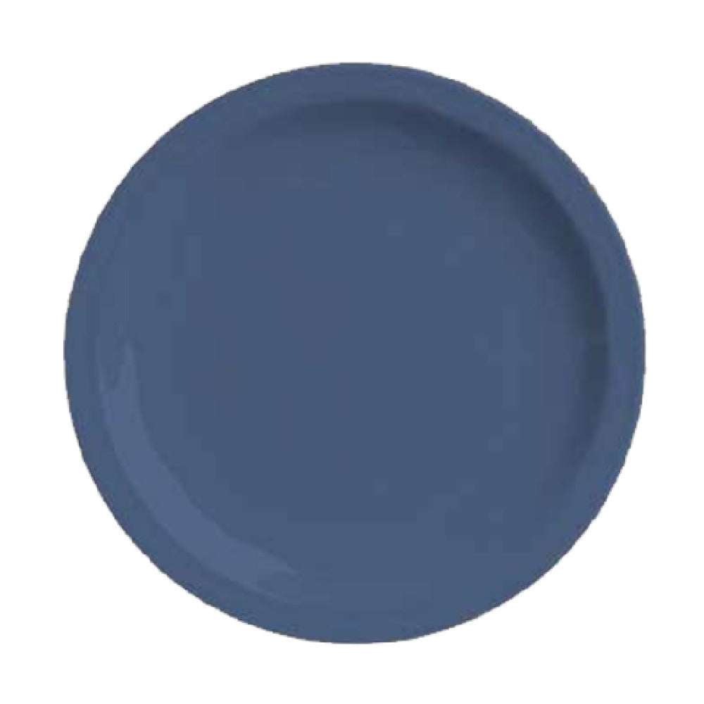 Libbey 903032003 (Formerly Syracuse China) Plate 7-1/4" Dia. Round
