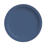 Libbey 903032003 (Formerly Syracuse China) Plate 7-1/4" Dia. Round