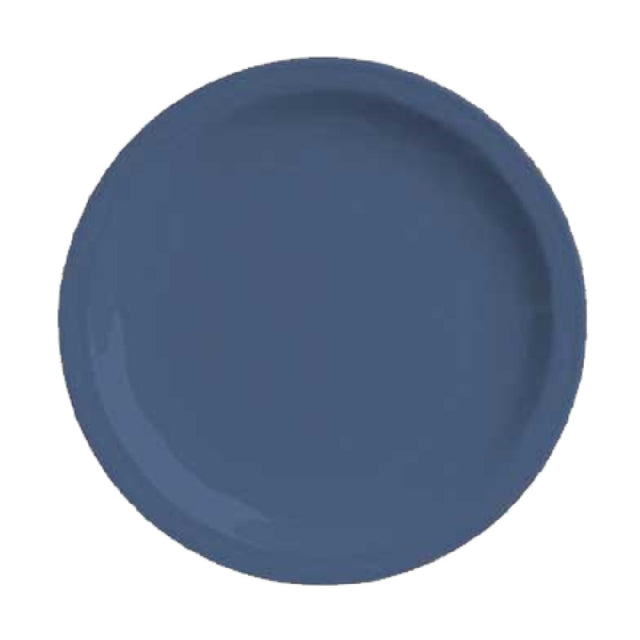 Libbey 903032003 (Formerly Syracuse China) Plate 7-1/4" Dia. Round