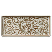 Libbey 803213541000402 Platter 13-3/4”L X 5-7/8”W X 1”H Rectangle